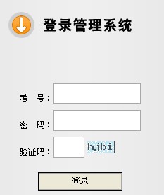 黑龙江大庆2013中考成绩查询系统
