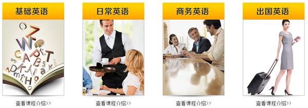 日常英语口语:打招呼对话学习_杭州英语口语培