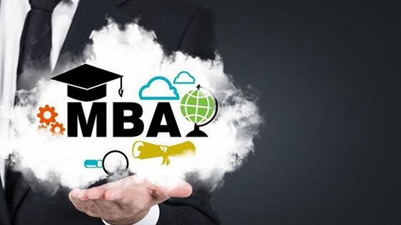 在职MBA与全日制MBA相比!居然有这么多的优