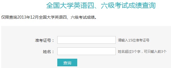 中国高等教育学生信息网:www.chsi.com.cn