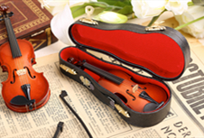 深圳学习小提琴去哪好