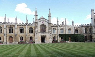 2017英国圣埃德蒙中学全真名校体验学习夏令营