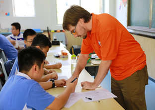 深圳美中学校-深圳美中国际学校