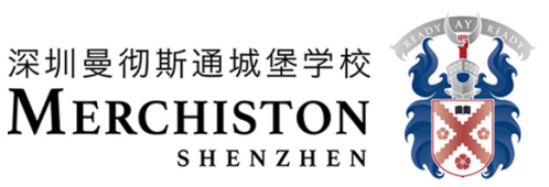 深圳曼彻斯通城堡学校logo