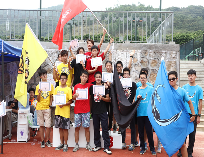 深圳瑞得福国际学校招生简章