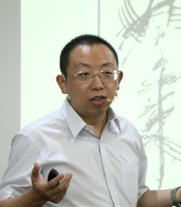 香港亚洲商学院- 贾旭东 -教授