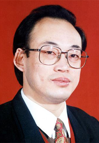 香港亚洲商学院- 乔振宏 -教授