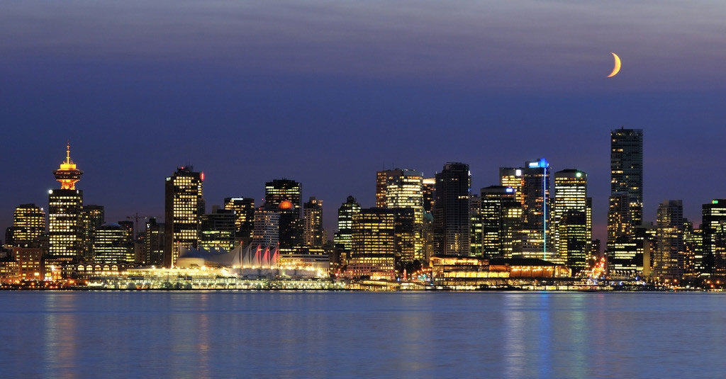 温哥华全球英语课堂与西雅图文化探索-联展游