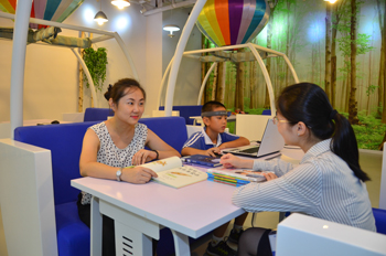 深圳儿童教育培训机构排名