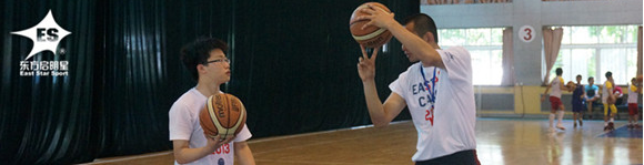 广州篮球学习训练营哪个好