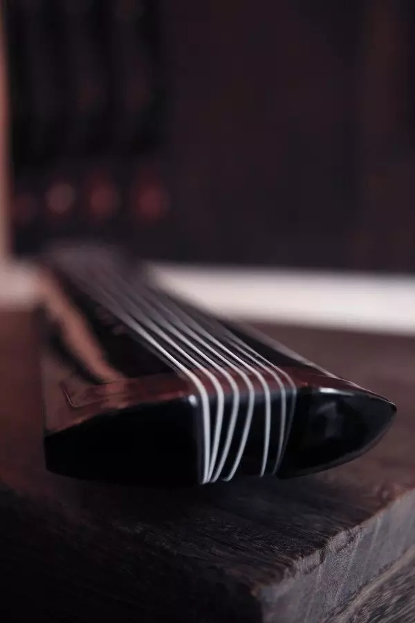广州学习古琴课程