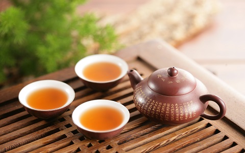 南京初级茶艺师成绩查询