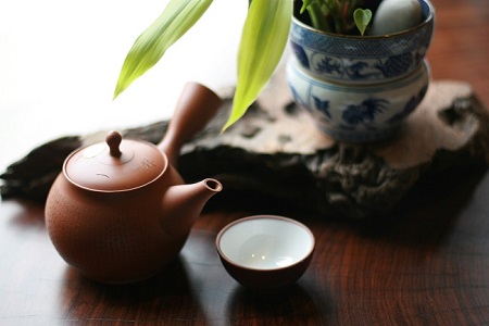 杭州一级茶艺师培训