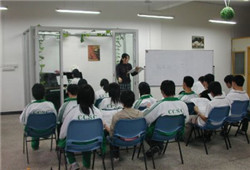 深圳的国际学校
