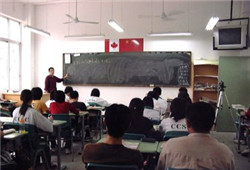 深圳的国际学校