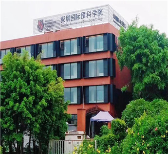 深圳国际预科学院入学备考