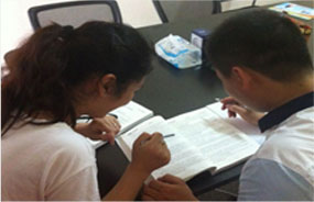 北京MBA就业培训班