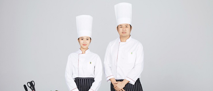 广州厨师培训班多少钱