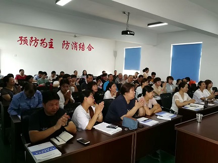 上海嘉定区建筑二级建造师培训学校
