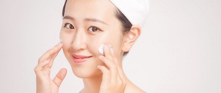 广州韩式皮肤管理培训哪些正规？