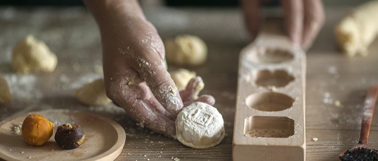 禅城烘焙面包培训