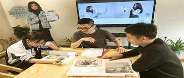 艺考培训学校-深圳方向美术艺考培训