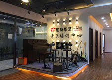 深圳小提琴培训学校