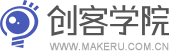 创客学院logo
