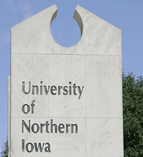 北爱荷华大学国际MBA