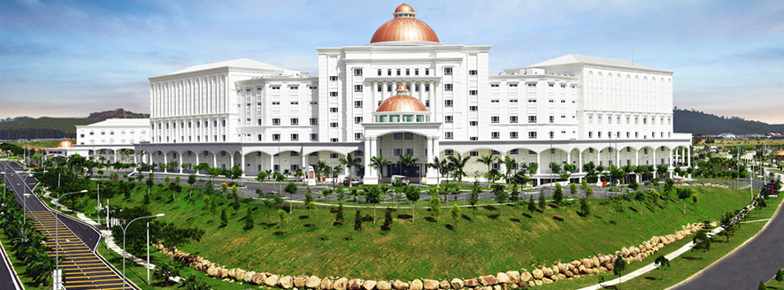 衡水一中马来西亚分校