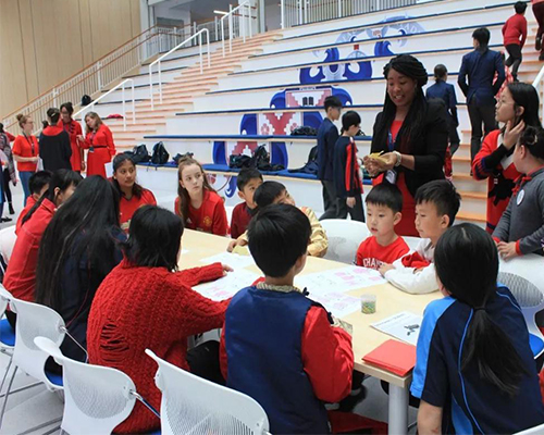 2021深圳开设A-level课程的国际学校(附学费)