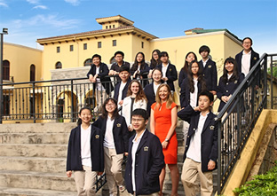 关于深圳曦城协同国际学校