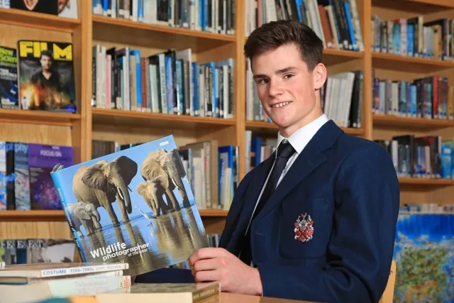 深圳曼彻斯通城堡学校