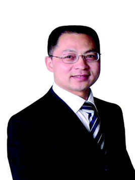 香港亚洲商学院- 祖林 -教授